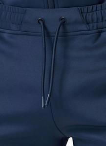 กางเกงสำหรับผู้ชายกางเกงซักแล้วกางเกงขายาวดีไซน์ใหม่ล่าสุดวัสดุดี - Product Image 6