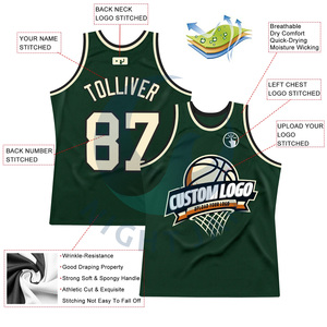 Conjunto de uniforme personalizado de ropa de baloncesto sublimada reversible del proveedor OEM con opciones de talla grande transpirable de nuevo diseño al por mayor - Product Image 4