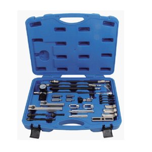 Ensemble de compresseur de ressort de soupape d'air/24 pièces - Product Image 1