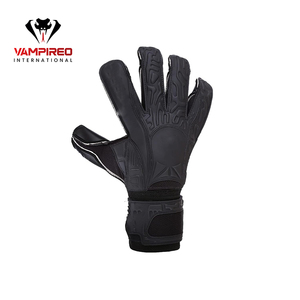 Dernier modèle de gants de gardien de but Vêtements de sport pour jeunes Gants de gardien de but durables de bonne qualité - Product Image 1