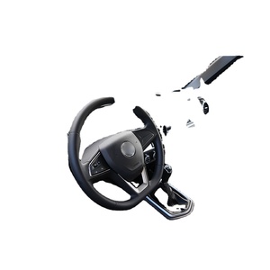 GLS600 4MATIC 2022-2025, SUV de Lujo Usado, Motor Turbo, Volante a la Izquierda, Neumáticos R17, Asientos de Cuero Oscuro, Techo Panorámico, Impuesto de Consumo - Product Image 4