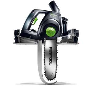 Sierra Eléctrica Universal Festool SSU 200 EB-Plus-FS - Product Image 1