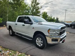 แรม 2500 บิ๊กฮอร์น ปี 2024 - Product Image 3