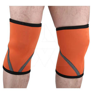 Genouillères personnalisables à faible MOQ – Dernier style, nouveau design - Product Image 2