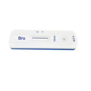 Mairui Brucella (Brucellose) C.br u Ab Kit de <span class=keywords><strong>test</strong></span> rapide des anticorps pour chiens - Product Image 5