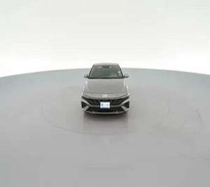 2024 Hyundqi Elqntra Hybrid Blue HEV Sedan 4D - Product Image 1