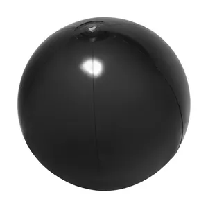 Pallone da Spiaggia Ecologico in RPVC Patong, Accessori Verdi per Giochi da Spiaggia - Product Image 2