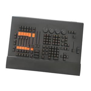 Controlador DMX MA2 Command Wing de 4 Canales y 6A, 100% ORIGINAL, Nuevo, Interruptor Manual, Dispositivo de Atenuación Multifuncional, Plegable, 720W Máx. - Product Image 2