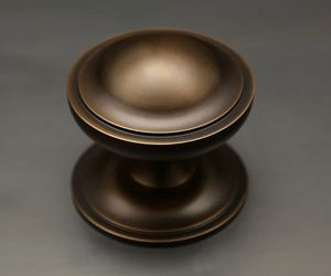 Bouton de meuble en laiton Vintique Style européen pour commode de cuisine, hôtel ou appartement, meubles pour centre commercial et villas - Product Image 6