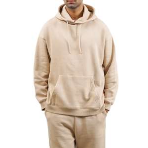 Top Design Latest Design Tracksuits for Men Best Quality Custom Distressed Acid Wash Tracksuit Sun Faded - Product Image 1