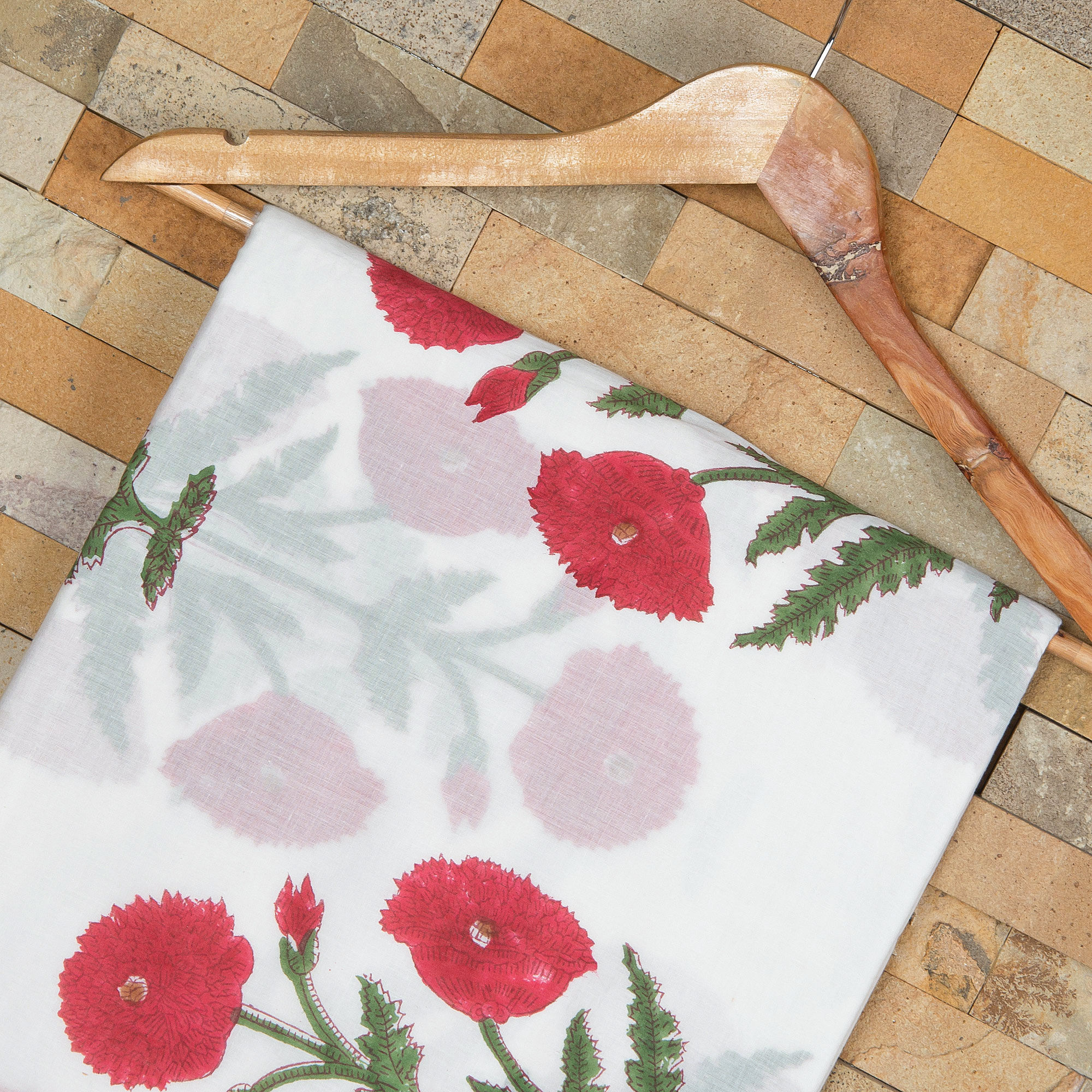 ตามที่แสดงในภาพ