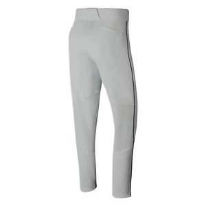 ชุดเล่นเบสบอลสำหรับทีมออกกำลังกายพิมพ์ลายพิมพ์ซับลิเมชันสำหรับผู้ชายธรรมดา - Product Image 4