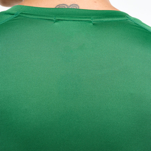 Camiseta de Compresión Deportiva para Hombre, Secado Rápido, Transpirable, Manga Larga, Diseño Sólido, Nueva Llegada - Product Image 3