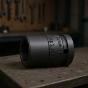 อุปกรณ์เสริมและอะไหล่เครื่องมือลมแบบหกเหลี่ยม Usag FullContact - Product Image 3