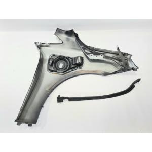 Parafango Anteriore Sinistro BMW Serie 2 Active Tourer (F45) B38A15A (14>18) - Product Image 2