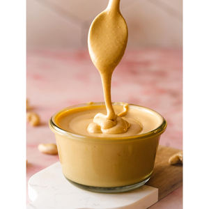 Beurre de noix de cajou végétalien sans produits laitiers et nutritif - Product Image 6