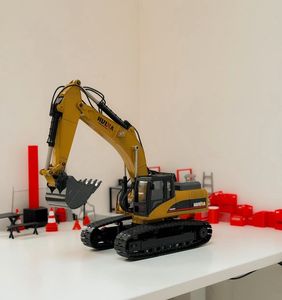 For KX033-4 Mini Excavator 7 Ton Operating <b>Weight</b> 0.12m Bucket Capacity for Sale - Product Image 5
