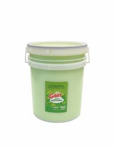 น้ำยาปรับผ้านุ่มแบบน้ำ ขนาด 5 แกลลอน สำหรับซักผ้าเชิงพาณิชย์ - Product Image 4