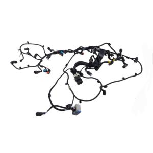 CÂBLAGE ÉLECTRIQUE MOTEUR CITROEN Jumpy Van 9828428580 AH01 Diesel 2000 (16>) - Product Image 1