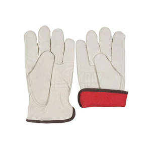 Gants de conduite en cuir pour hommes de qualité supérieure Meilleure qualité Design tendance Haute qualité Meilleure fabrication Gants de conduite pour hommes - Product Image 5