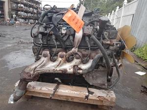 ชิ้นส่วนประกอบที่สมบูรณ์ของเครื่องยนต์มือสอง: 2001 GM C YUKON XL 1500 5.3L Vin T ตัวเลข8th หลัก - Product Image 2