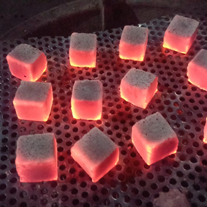 Para una sesión de fumar prolongada, confíe en la excelente Shisha Indonesia hecha con carbón de cáscara de coco de primera calidad - Product Image 1