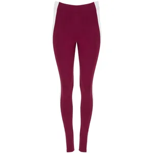 AGIA Leggings Sportivi Personalizzabili per Donne, Prodotti Sportivi Promozionali Personalizzabili - Product Image 2