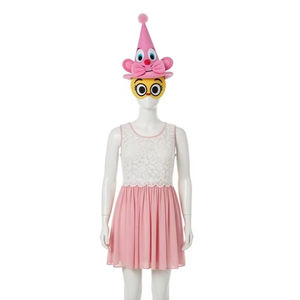 Character Style <b>Party</b> <b>Hats</b> for <b>Adults</b> Colorful Paper Material Fun Decorative Design Ideal for Events <b>Parties</b> Accessories - Product Image 2