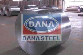 Dana предварительно окрашенный Aluzinc (PPAZ) Стальные катушки горячекатаной гибкой сварки, совместимая для стандартного основания <span class=keywords><strong>ASTM</strong></span> A755/<span class=keywords><strong>A755M</strong></span> - Product Image 2