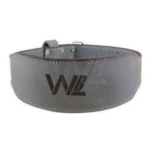 Cinturón de Levantamiento de Pesas de Cuero Vacuno de Alta Calidad, Antideslizante, Resistente, Personalizado, Nuevo Estilo, Venta al Por Mayor - Product Image 2