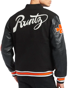 Veste Letterman - Product Image 3