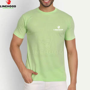 T-shirts pour hommes au design unique, sur mesure, nouvelle arrivée, 100% coton, coupe ample, respirant, séchage rapide, col rond, manches courtes, imprimé - Product Image 1