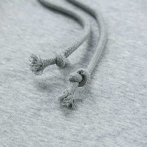 Nouveau 2026 – Sweat à capuche décontracté en coton pour femme, couleur personnalisée, style tendance, avec logo frontal, en promotion - Product Image 4