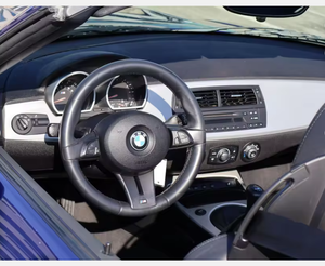 BMW Z4 M Roadster 2006 USADO, Volante a la Izquierda/Derecha - Product Image 3