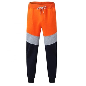 Pantalon de survêtement unisexe léger en molleton de coton, sans coutures, design personnalisé, pour l'été, idéal pour la course et les sports de plein air, vente en gros - Product Image 1