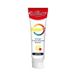 Colgate Total Clean Mint de haute qualité, 150g x 48 tubes, formule nettoyante - Meilleur prix fournisseur export - Product Image 2