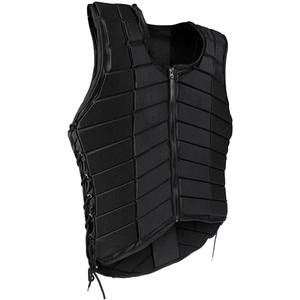 Chaleco de seguridad para deportes de carreras de caballos, equipo Ecuestre para montar a caballo, directo del fabricante - Product Image 3