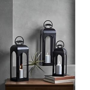 Low Price Handmade Metal <b>Lantern</b> <b>Candle</b> Jar Customized Print Stylish Antique Modern Designer Unique Home Wedding Decoration 2024 - Product Image 5