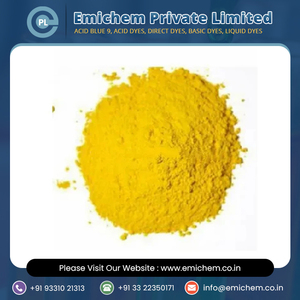 Best Selling Industrial Grade Inorganic <b>Pigment</b> Yellow Powder for Paint - Product Image 3