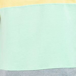 เสื้อโปโลแฟชั่นสำหรับผู้ชายเสื้อโปโลแขนสั้นแบบไม่มีกระดุมเสื้อโปโลผ้าฝ้ายสำหรับ100% กอล์ฟผ้าคอตตอนมีขนาดและโลโก้ตามสั่ง - Product Image 6