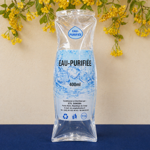 Bolsas para Envasado de Bebidas, Grado Alimenticio, Sellado Térmico, Bolsas con Forma Especial para Jugos y Bebidas - Product Image 5