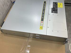 Lenovo thinksystem dg5000 QLC Bộ nhớ Flash ontap quản lý lưu trữ thinksystem dg5000 lưu trữ - Product Image 3