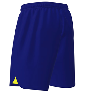 Logo personnalisé vêtements de fitness shorts respirant cordon solide look sportif gymwear shorts services OEM ODM - Product Image 3