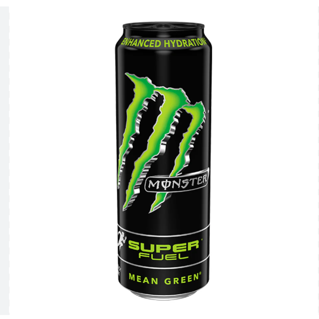 Monsters Energy Drink 24 Pack Low Sugar - Image 2