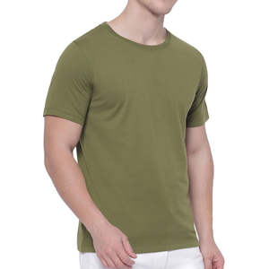 2026 New Design Casual Wear <b>T</b>-<b>Shirts</b> For <b>Men</b> Best Quality Summer Comfortable <b>T</b>-<b>Shirts</b> Made In Pakistan - Product Image 4