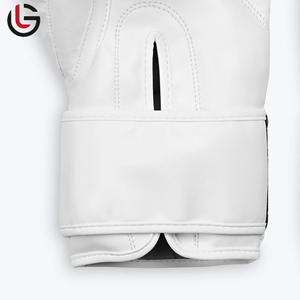 Support de poignet Velcro crochet et boucle support de poignet hommes femmes sac de sable gants de boxe combat gants de boxe professionnels - Product Image 4