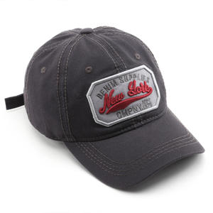 Wholesale Brand Quality 6 Panel Embroidered Custom Dad <b>Hat</b> Customize Logo Sport <b>Men</b> Baseball Cap Custom Dad <b>Hat</b> Sports Cap - Product Image 3