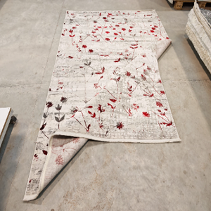 ANT Makine Halisi,icten cikma sacak, Salón Halisi - Product Image 1