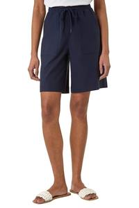 Meilleur design Shorts pour femmes à séchage rapide Vêtements d'été Casual Jogging Wear Fitness Wear Shorts en tissu respirant pour femmes - Product Image 5