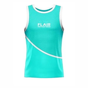 ชุดเสื้อกล้ามกางเกงต่อยมวยชุดฝึกเล่นมวยใหม่ล่าสุด - Product Image 2